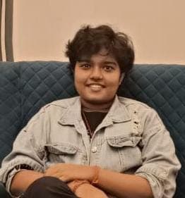 Anisha Samantaray