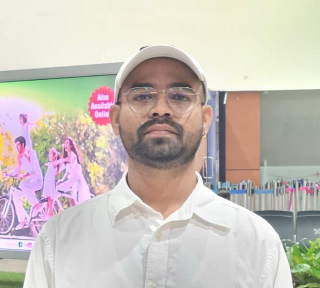 Kamlesh Arya