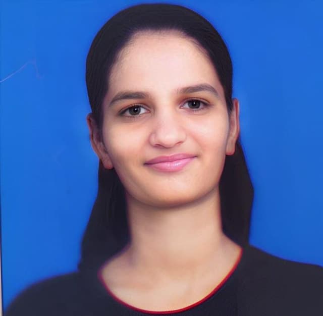 Megha Choudhary