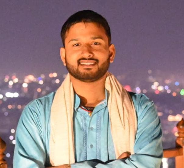 Saurabh Kumar