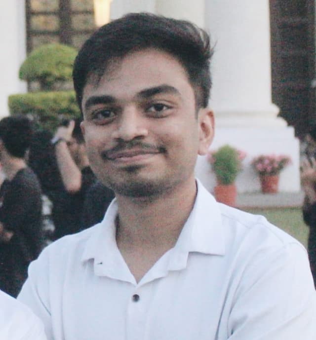 Tushar Dahiya